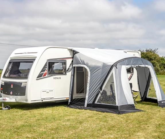 Sunncamp Swift Air 260 SC