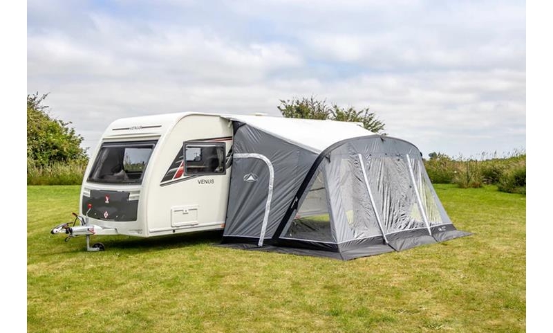 sunncamp swift air 390 sc