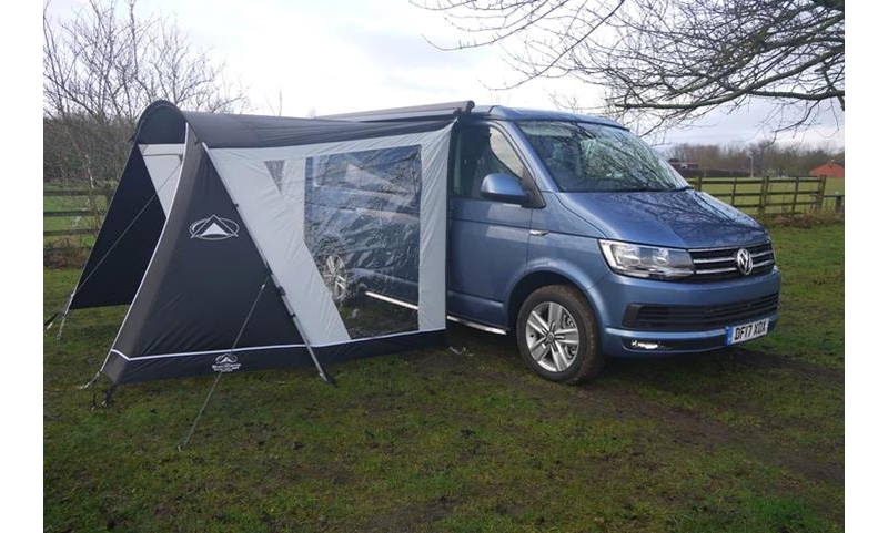 sunncamp swift sun canopy 260 tall