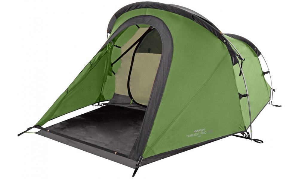 vango tempest pro 200