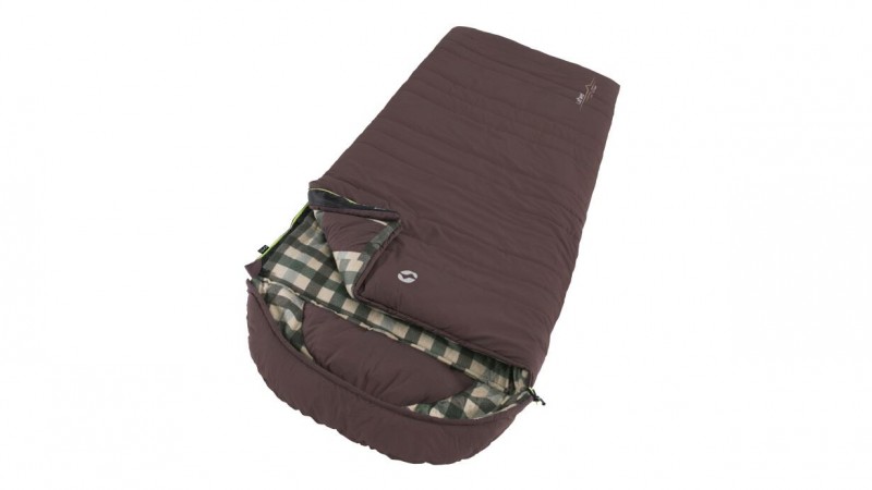 outwell camper supreme 