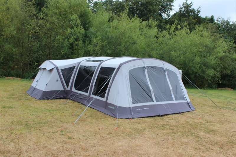Outdoor Revolution Kalahari PC 7.0 SE Incl Fo
