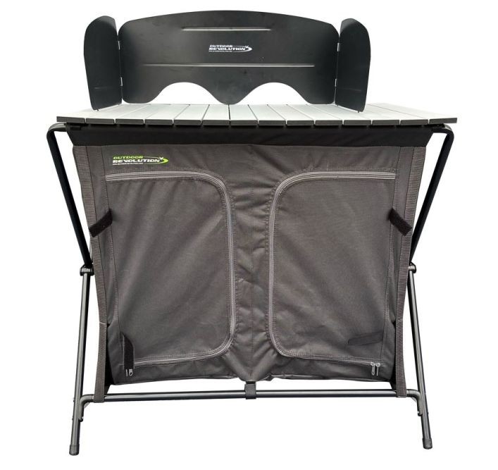 monza kitchen unit