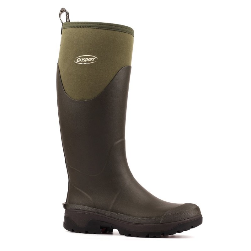 grisport mudmaster wellington boot 