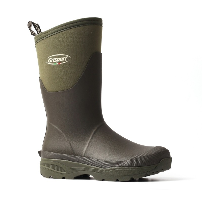 grisport creek wellington boot