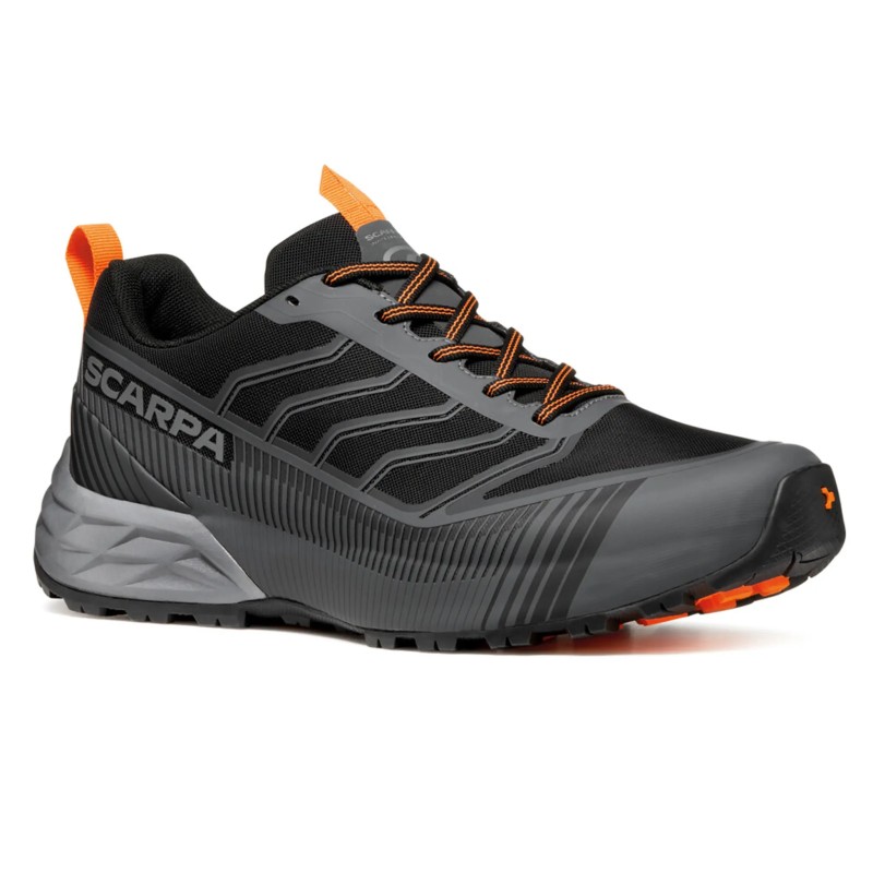 Scarpa Ribelle Run LT WP Waterproof Trail Run