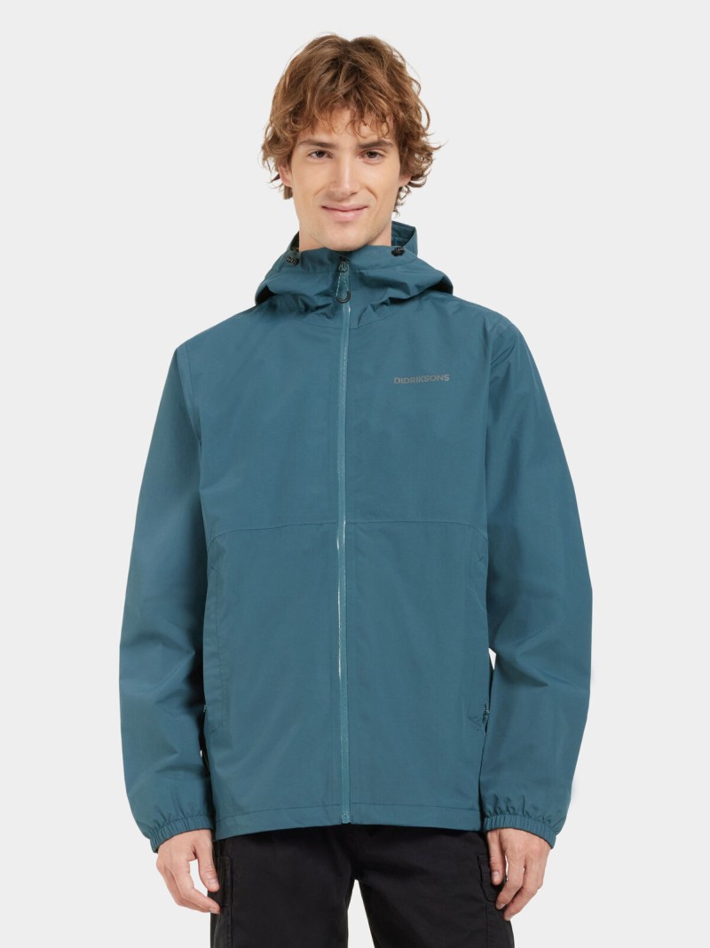 didriksons dario jacket