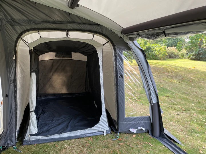 Sunncamp Ultima Pro 260