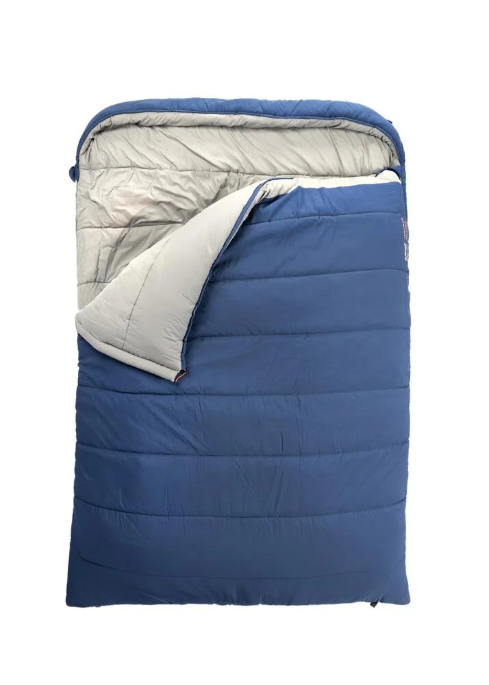 Vango - Polaris King Large Double Sleeping Ba