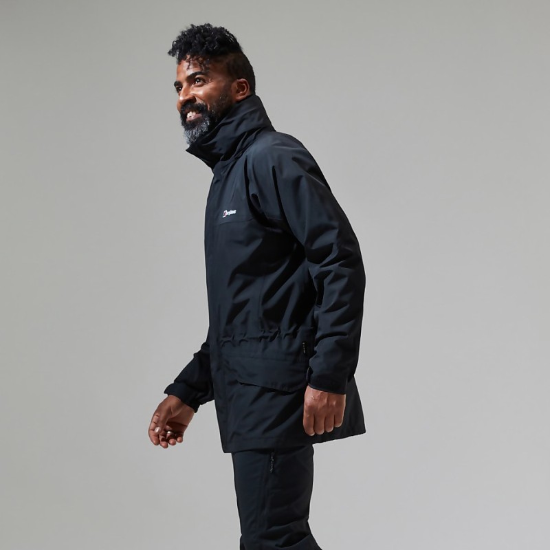 Berghaus Cornice Gore-Tex Jacket