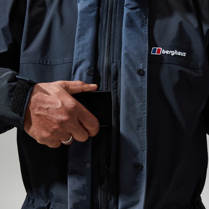 Berghaus Cornice Gore-Tex Jacket