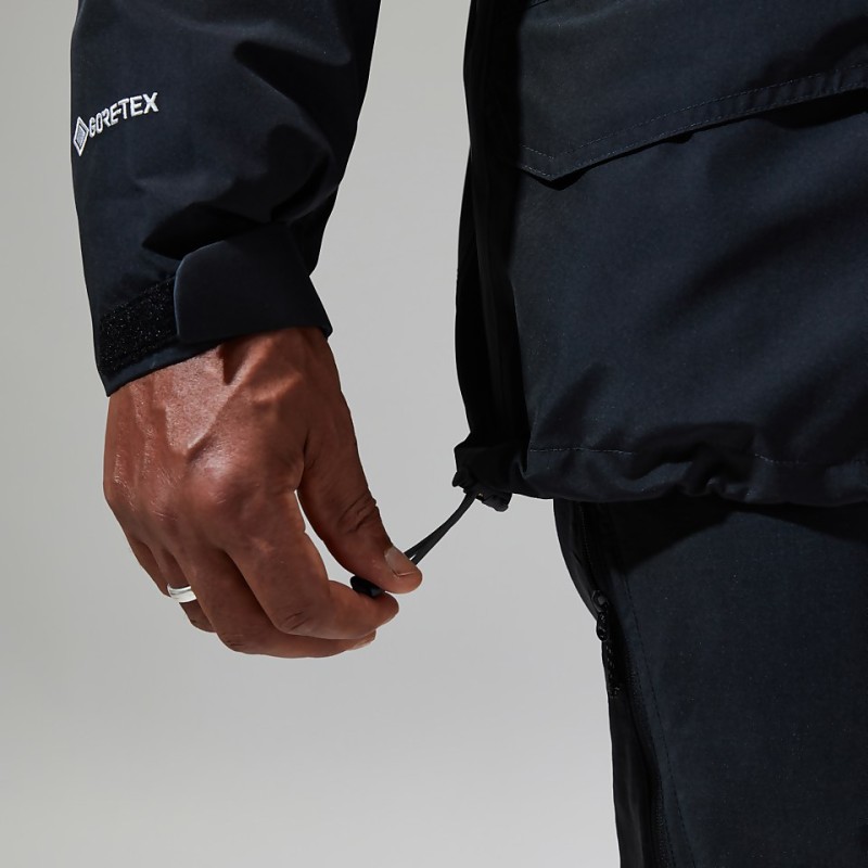 Berghaus Cornice Gore-Tex Jacket