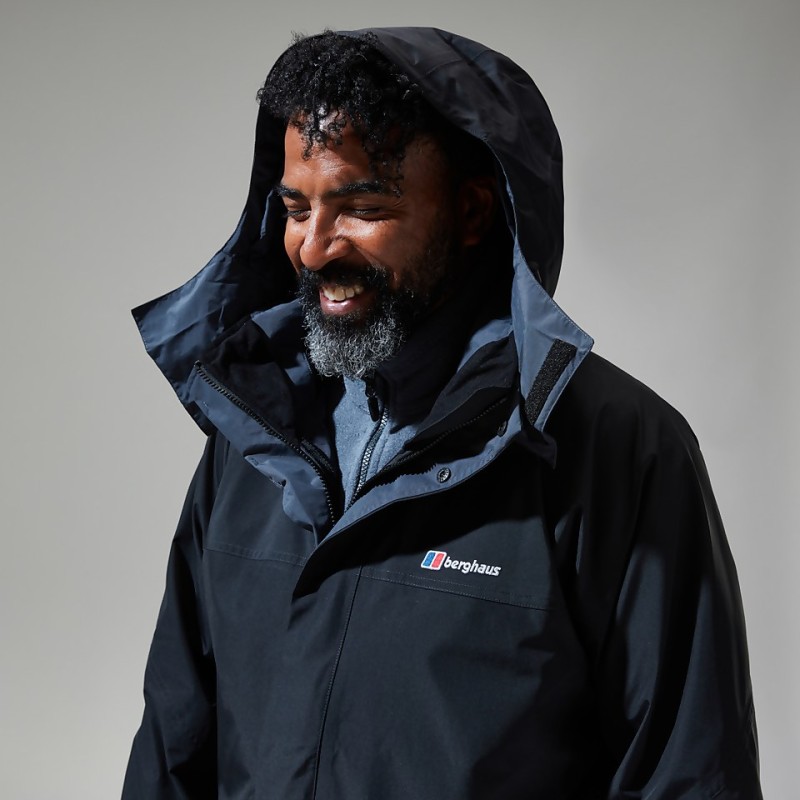 Berghaus Cornice Gore-Tex Jacket