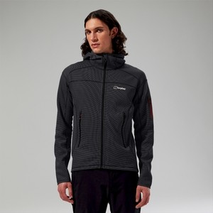 Berghaus Pravitale 2.0 Hooded Jacket