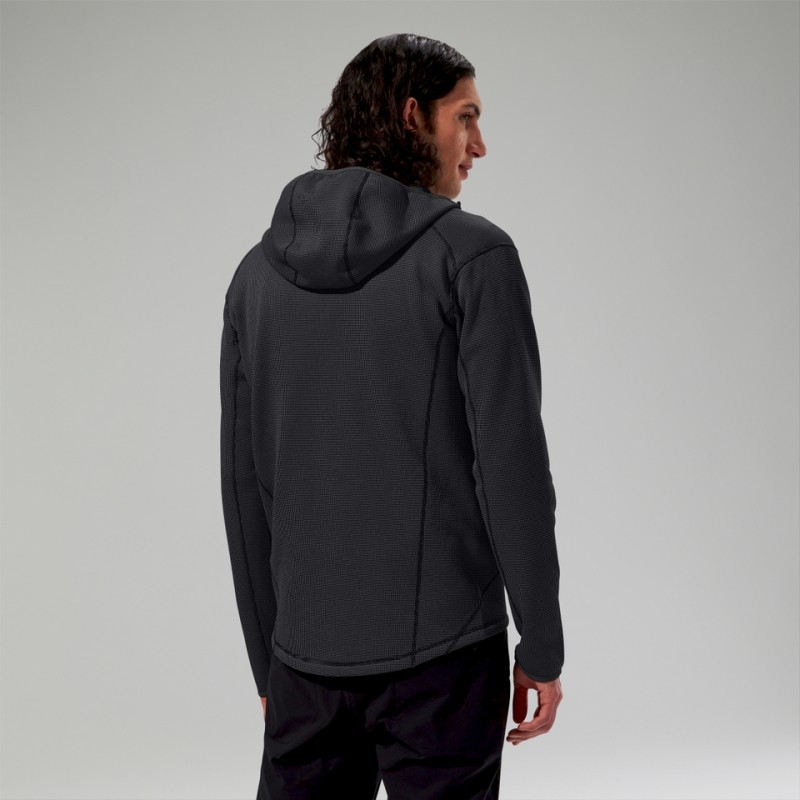 Berghaus Pravitale 2.0 Hooded Jacket