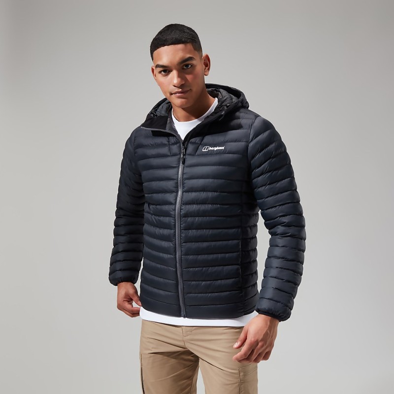 berghaus vaskye jacket