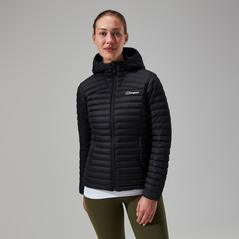 berghaus womens nula micro jacket