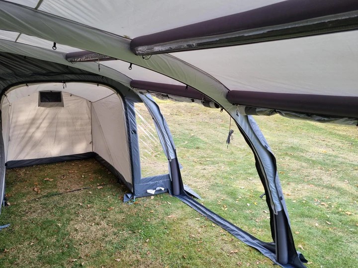 Sunncamp Ultima Pro Air 390