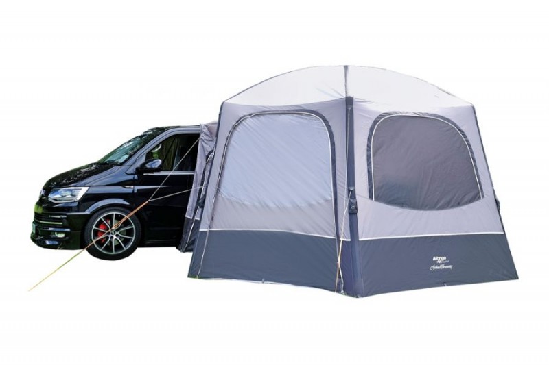 Vango Airhub Hexaway Low 180-210cm Campervan 