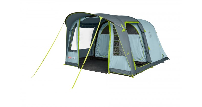 Coleman Meadowood 4 Blackout Air Tent