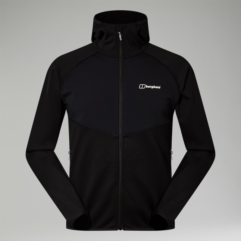berghaus trawden jacket