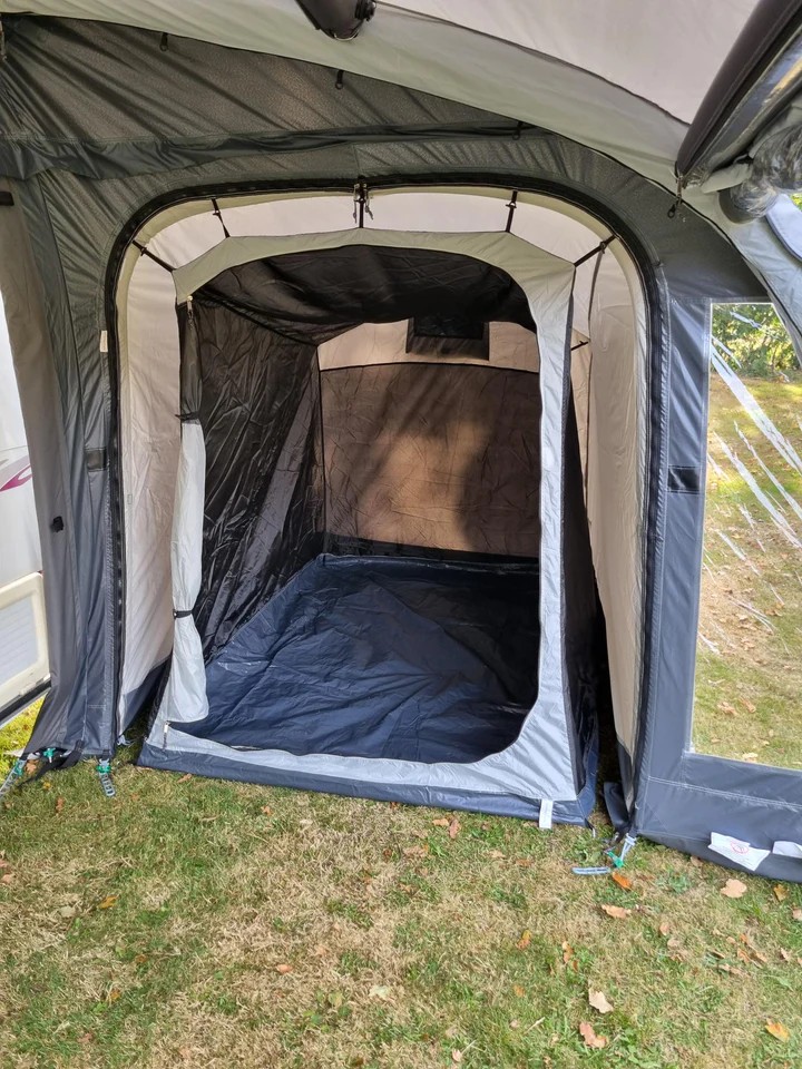 Sunncamp Ultima Pro Air 390