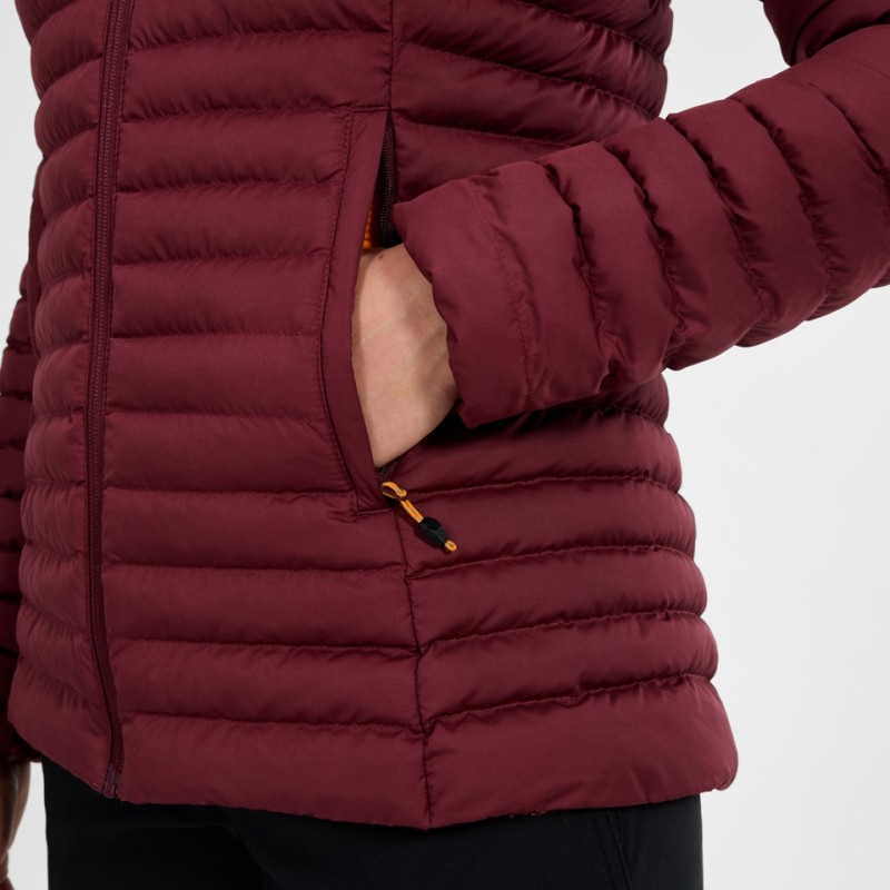 Berghaus Womens Nula Micro Synthetic Jacket -