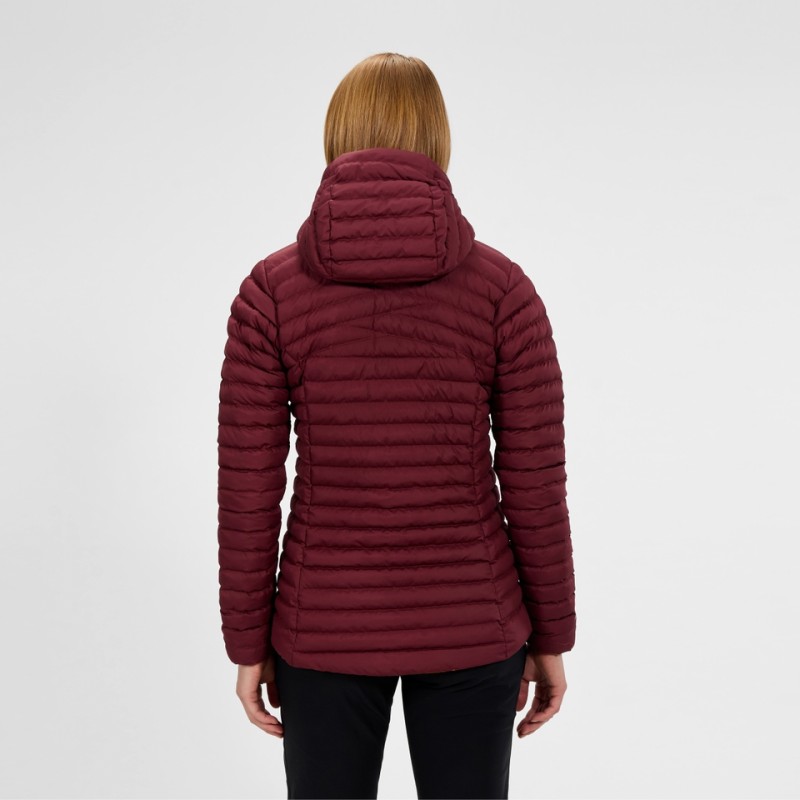 Berghaus Womens Nula Micro Synthetic Jacket -