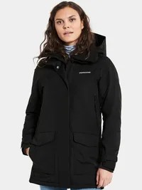 Didriksons Frida Parka Women's