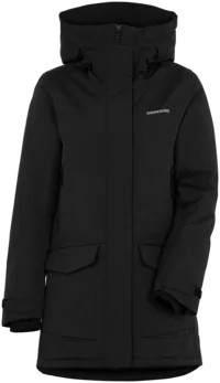 Didriksons Frida Parka Women's