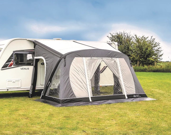 sunncamp swift air extreme 325