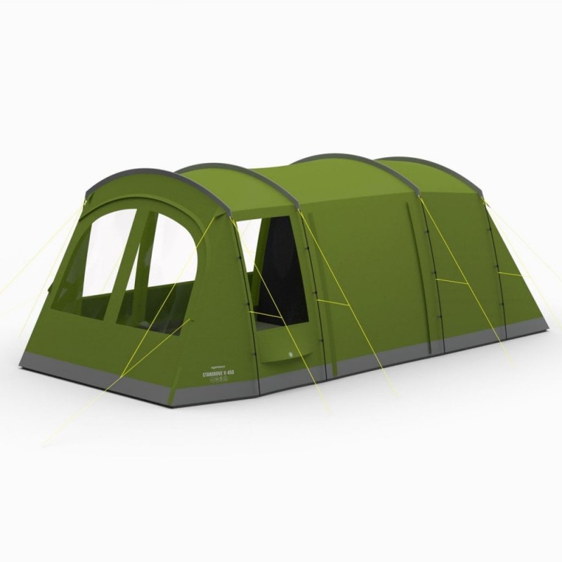 Vango Stargrove II 450 Pole Package Deal