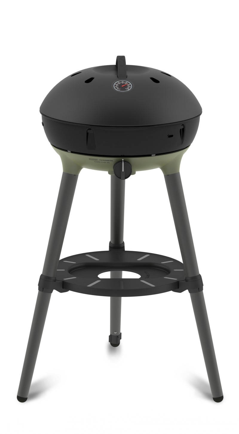 Cadac Carri Chef 40 BBQ/Chef Pan Combo