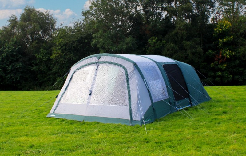 Outdoor Revolution Atom 600 (Including Footpr