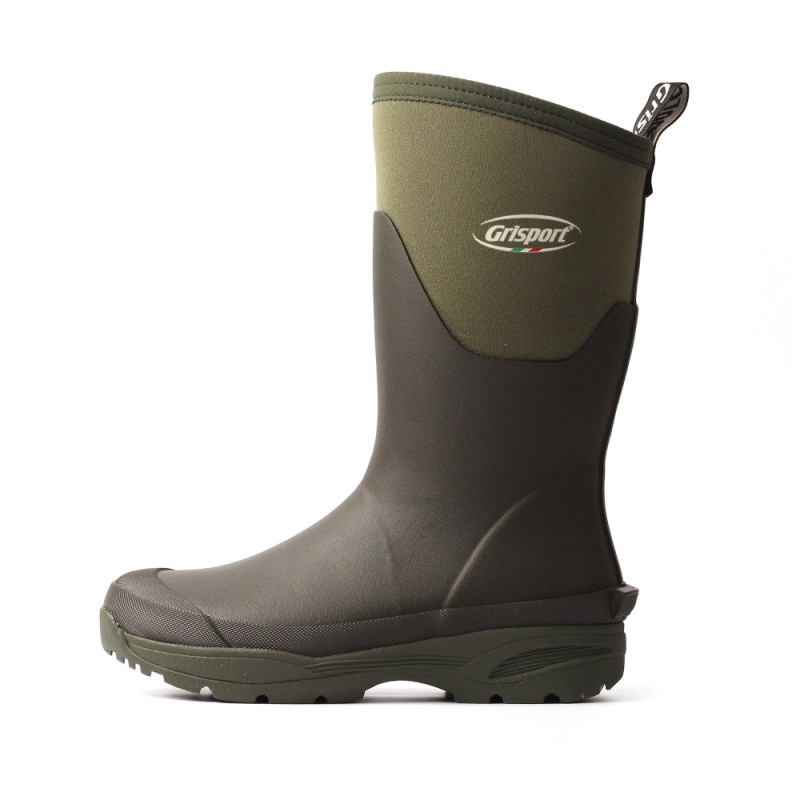 Grisport Creek Wellington Boot