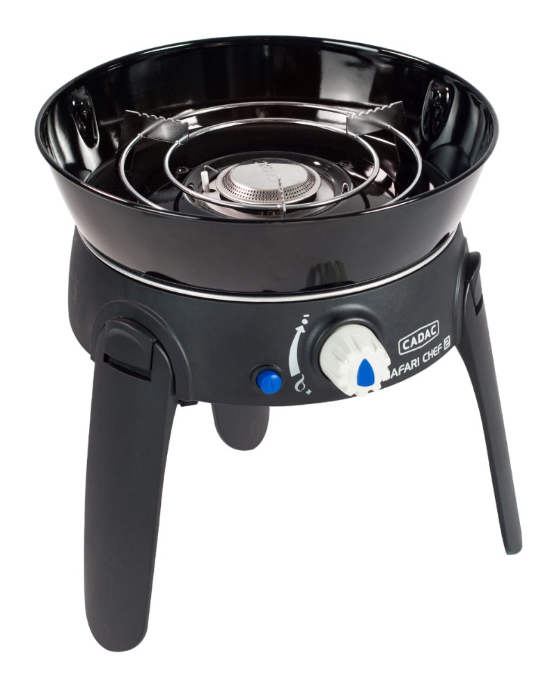 Cadac Safari Chef 30 Pro QR