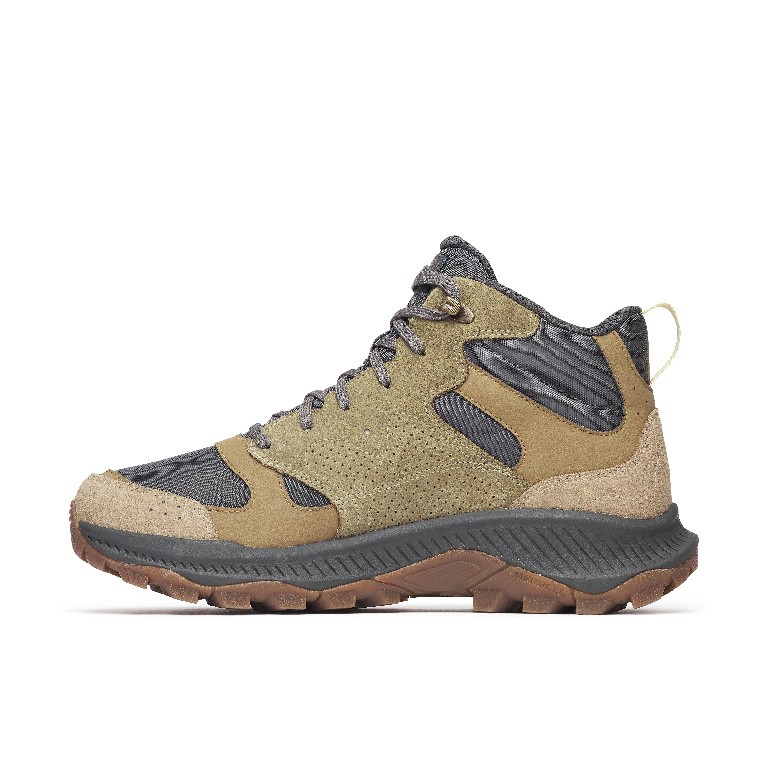 Merrell Tempo Sol Mid WP 