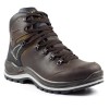 Grisport Snowdon Brown Wide Fit Boot