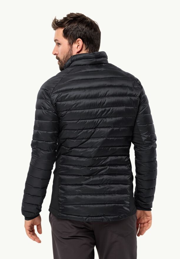 Jack Wolfskin Rotenburg Pro Insulated Jacket 