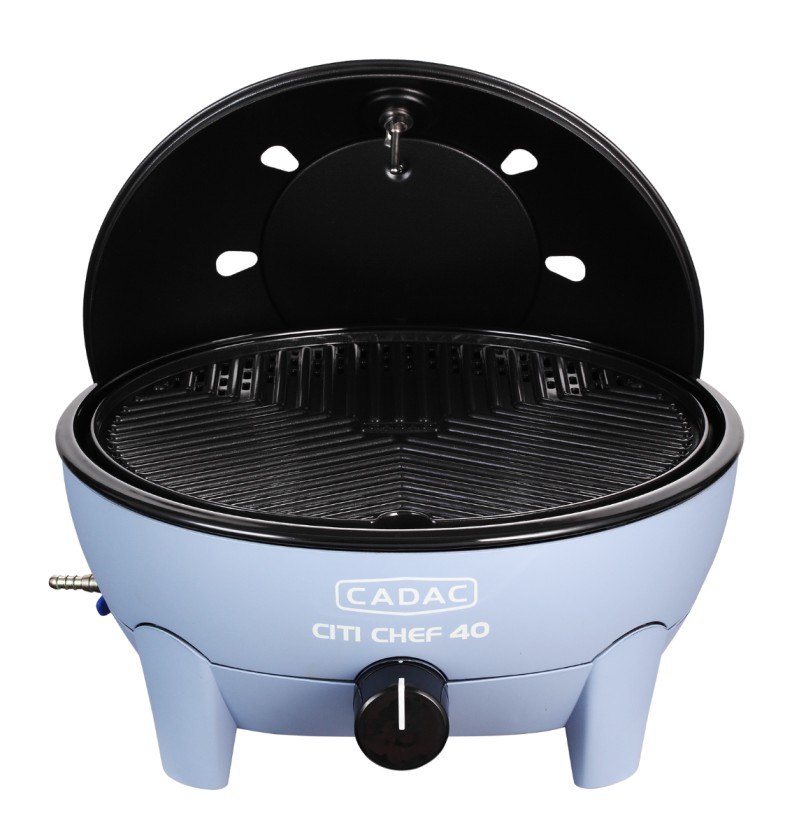 Cadac Citi Chef 40 Sky Blue