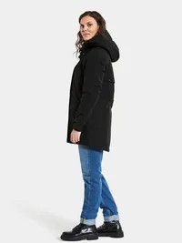 Didriksons Frida Parka Women's