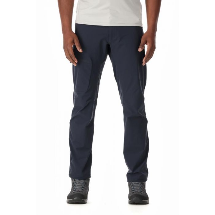 Rab Incline Pant - Beluga