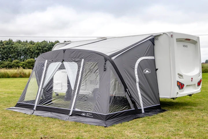 Sunncamp Swift Air Extreme 390