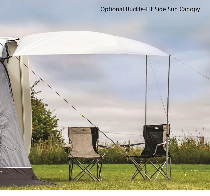 Sunncamp Swift Air Extreme 325