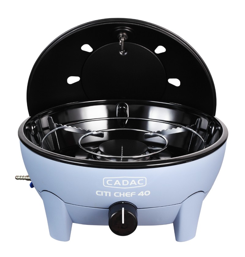 Cadac Citi Chef 40 Sky Blue