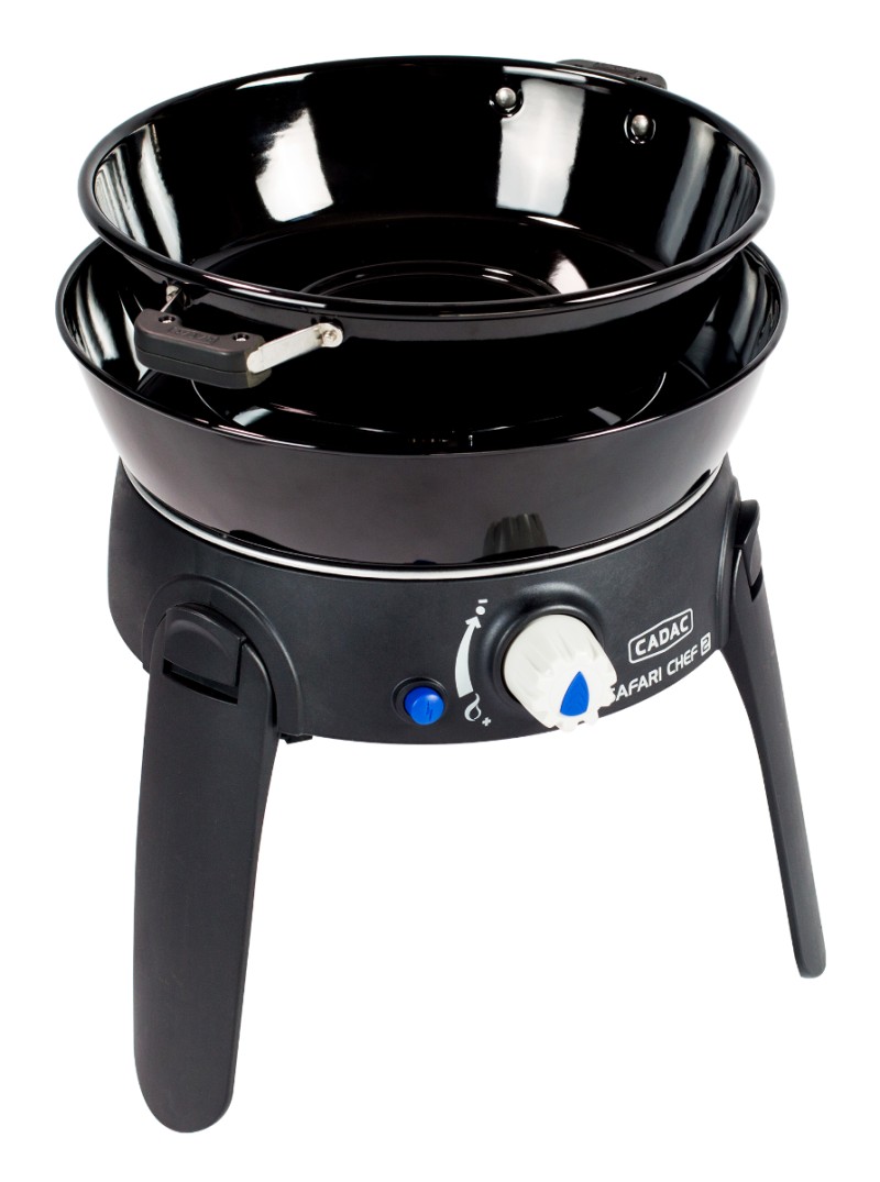 Cadac Safari Chef 30 Pro QR