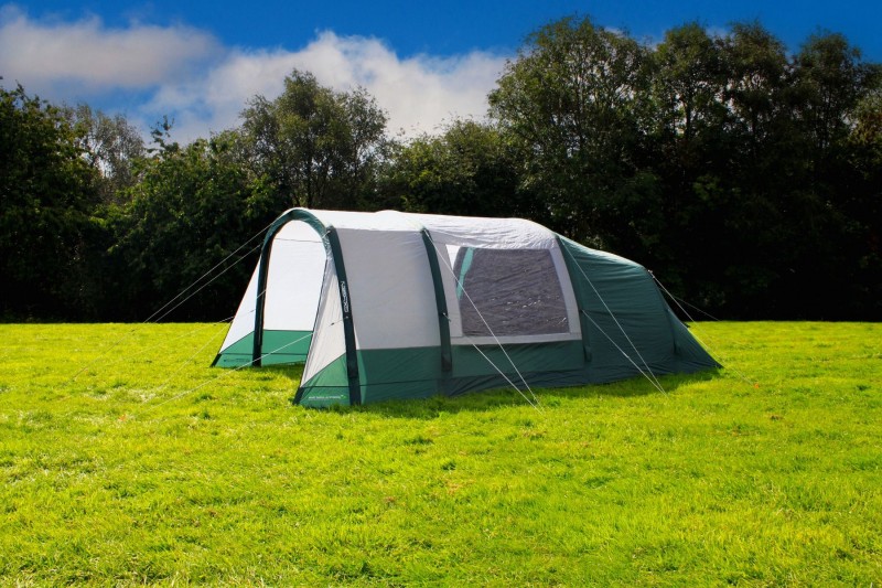 Outdoor Revolution Atom 500 Air (Including Fo