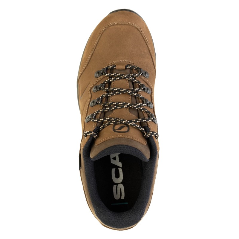 Scarpa Cyrus 2 GTX Men's Walking Shoe