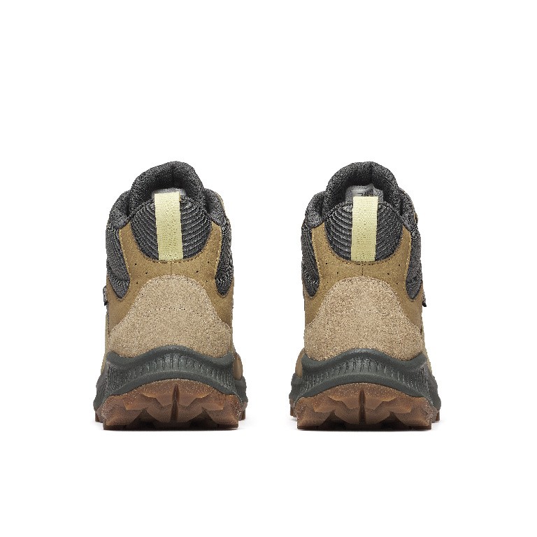 Merrell Tempo Sol Mid WP 
