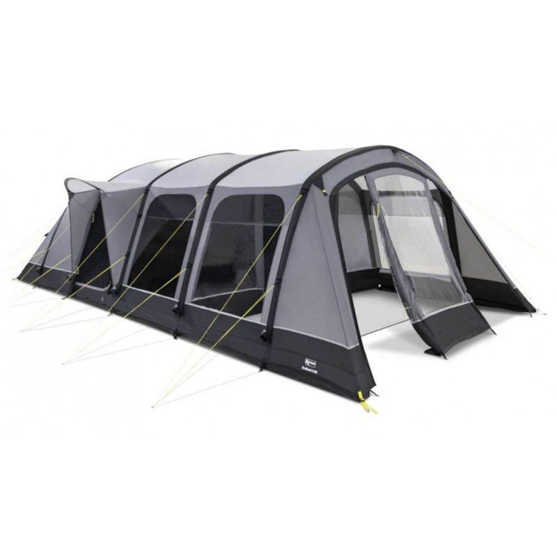 Kampa Studland 8 Package Deal 